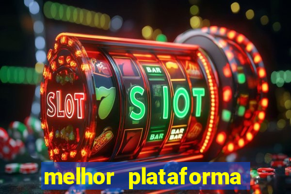 melhor plataforma para jogar aviator